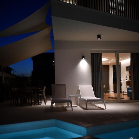 Villa Abyss 扎达尔 外观 照片