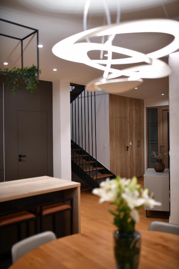 Villa Abyss 扎达尔 外观 照片