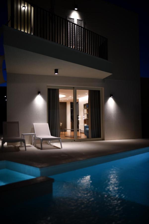 Villa Abyss 扎达尔 外观 照片